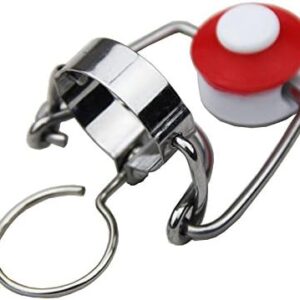 Univerzálny patentný uzáver