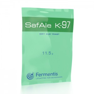 Fermentis SafAle K-97 11.5g