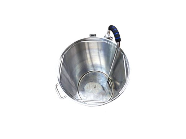 Whirlpool Arm BREWZILLA a Wellbom - Image 2