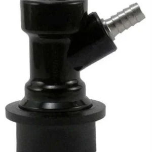 Narážač BALL LOCK NC vývodka Nápoj JOLLI