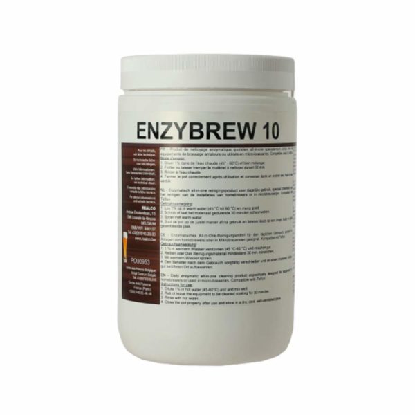 ENZYBREW 10 - 750G