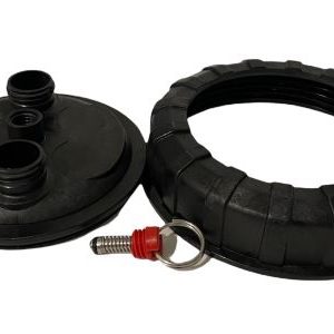 FermZilla náhradné viečko komplet