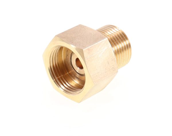 REDUKCIA Z G3/4 x W21,8 MOSADZ