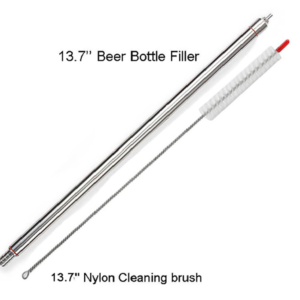 Stáčač piva - Bottler NEREZ