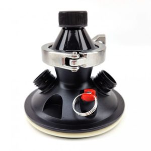 FERMZILLA Vrchné Viečko CLAMP 119mm (4")