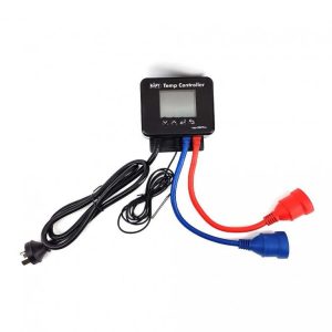 Rapt Temp Controller