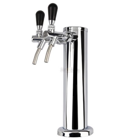 Surface Double Beer Tower- (1)