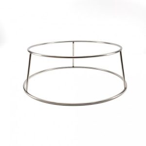 FERMZILLA All Rounder nerezový stojan