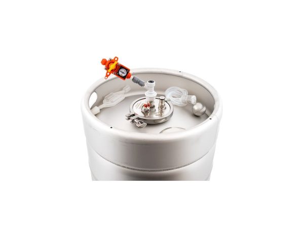 Unitank Kegmenter 118l - dodanie do 5dni - Image 3