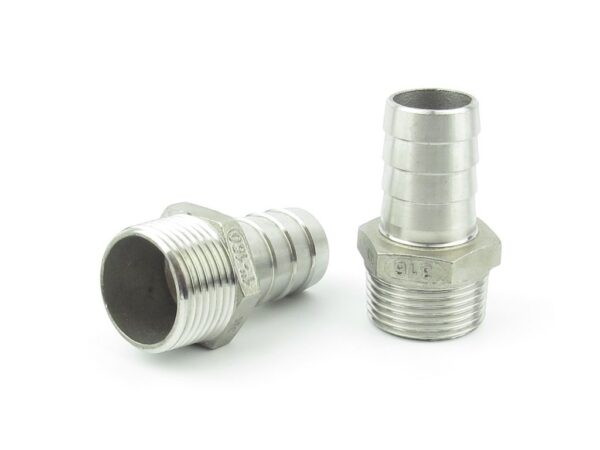TRN 25mm 1" BSP
