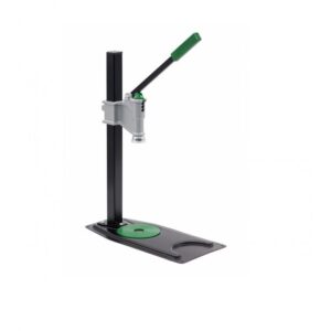 Ručný zátkovač stojanový 26 a 29mm Kegland