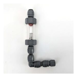 Plnička ball lock kegov Duotight - flow stopper