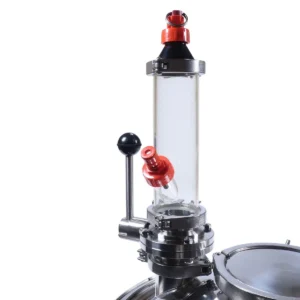 Tri-Clamp 64mm (2") Hop Bong Basic