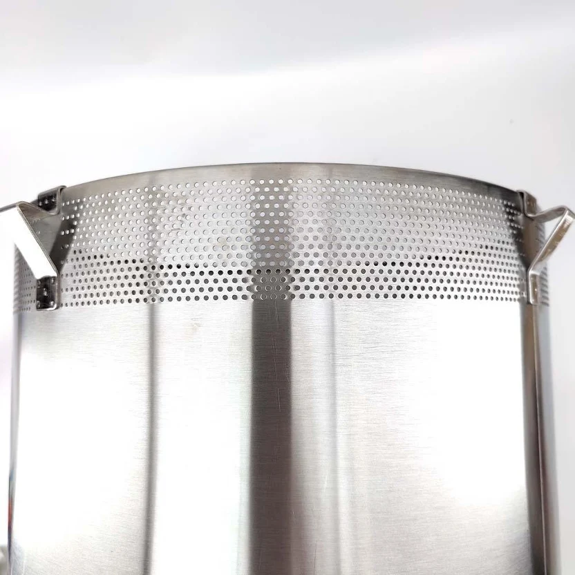 Sladový koš pre BrewZilla 65 L (Gen 4) 500402 – Obrázok 3