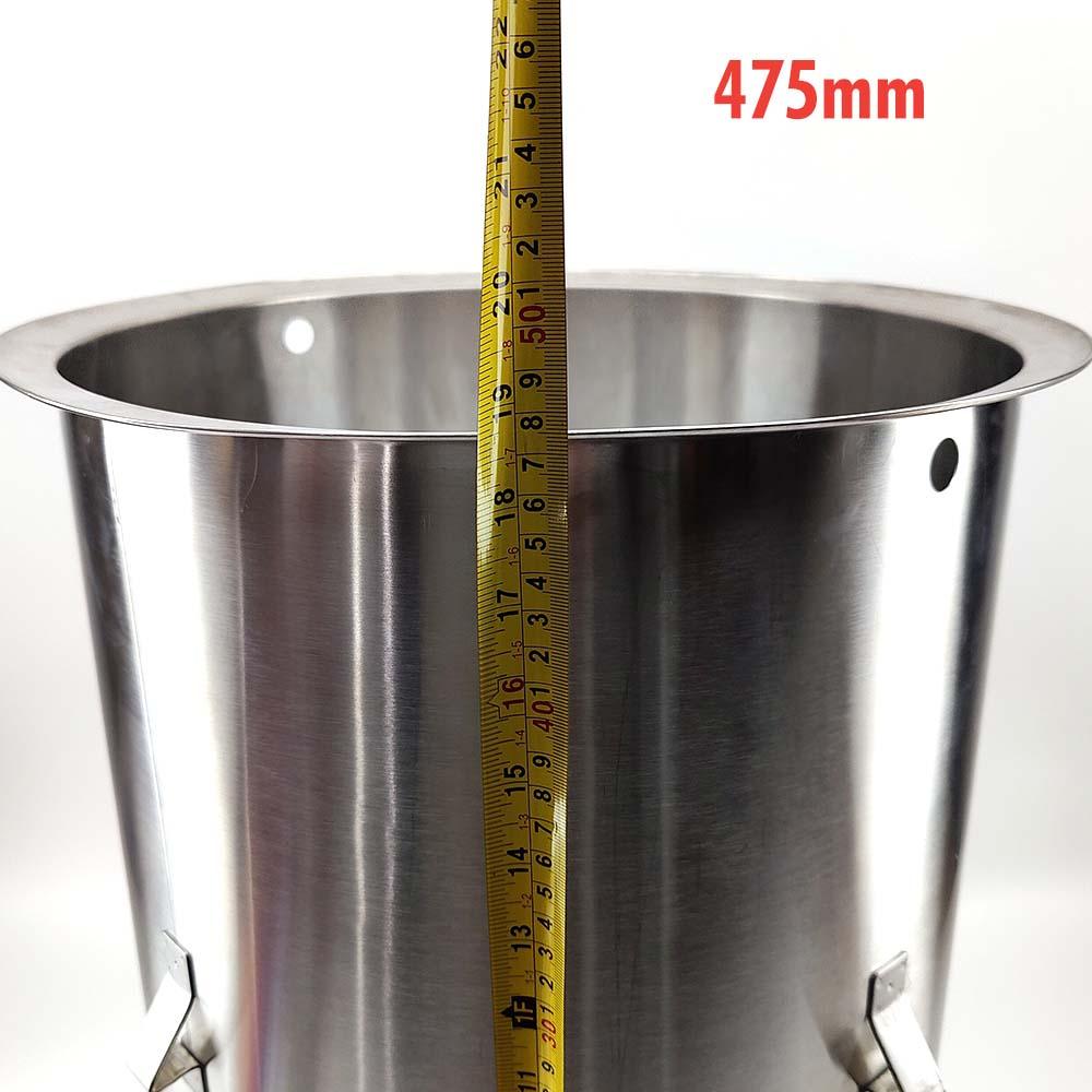 Sladový koš pre BrewZilla 65 L (Gen 4) 500402 – Obrázok 2