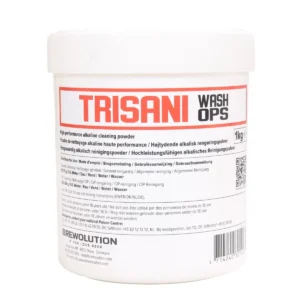 Trisani Wash Ops 1 kg