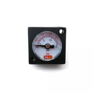MANOMETER pre BLOWTIE 0-1BAR
