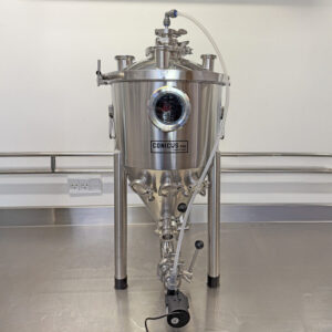 Kompletný CIP systém pre Conicus Pro