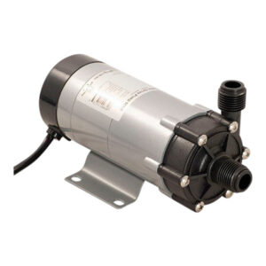MAGNETICKÉ ČERPADLO 230V/25W 1/2" až do 120°C