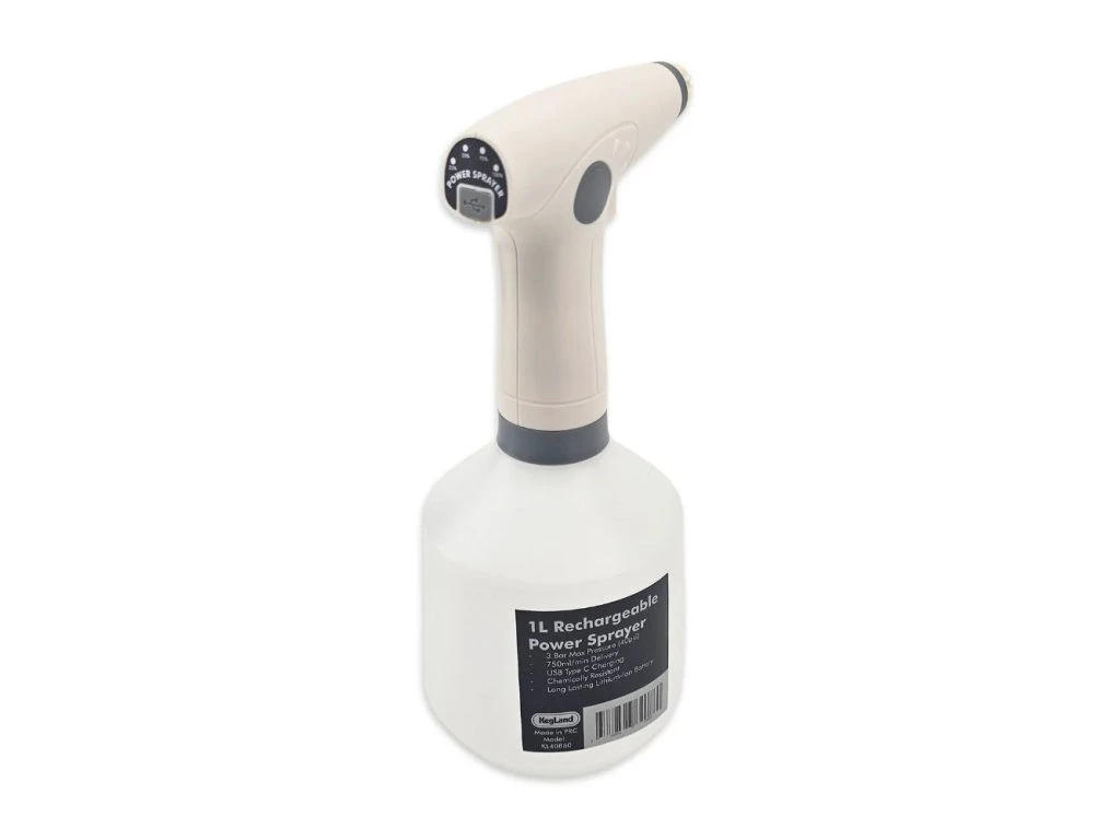 Tlakový rozprašovač 1l s Ball lock adaptérom – Obrázok 3