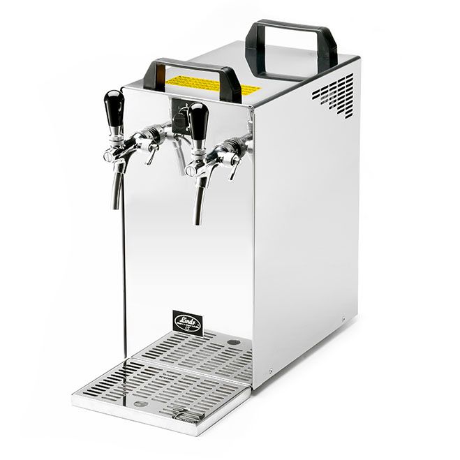 Lindr KONTAKT 40/K Green Line new – Obrázok 2
