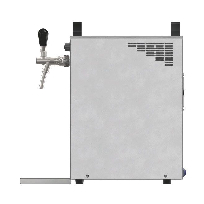 Lindr KONTAKT 40/K Green Line new – Obrázok 3