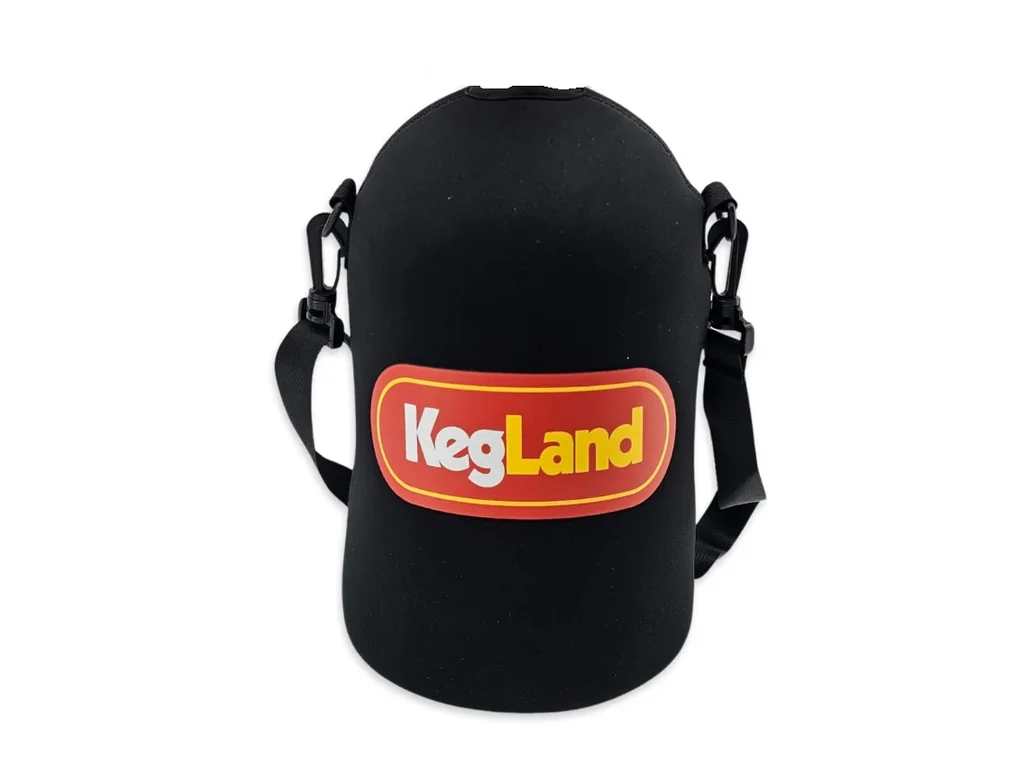 Izolačný plášť Polykeg 4l